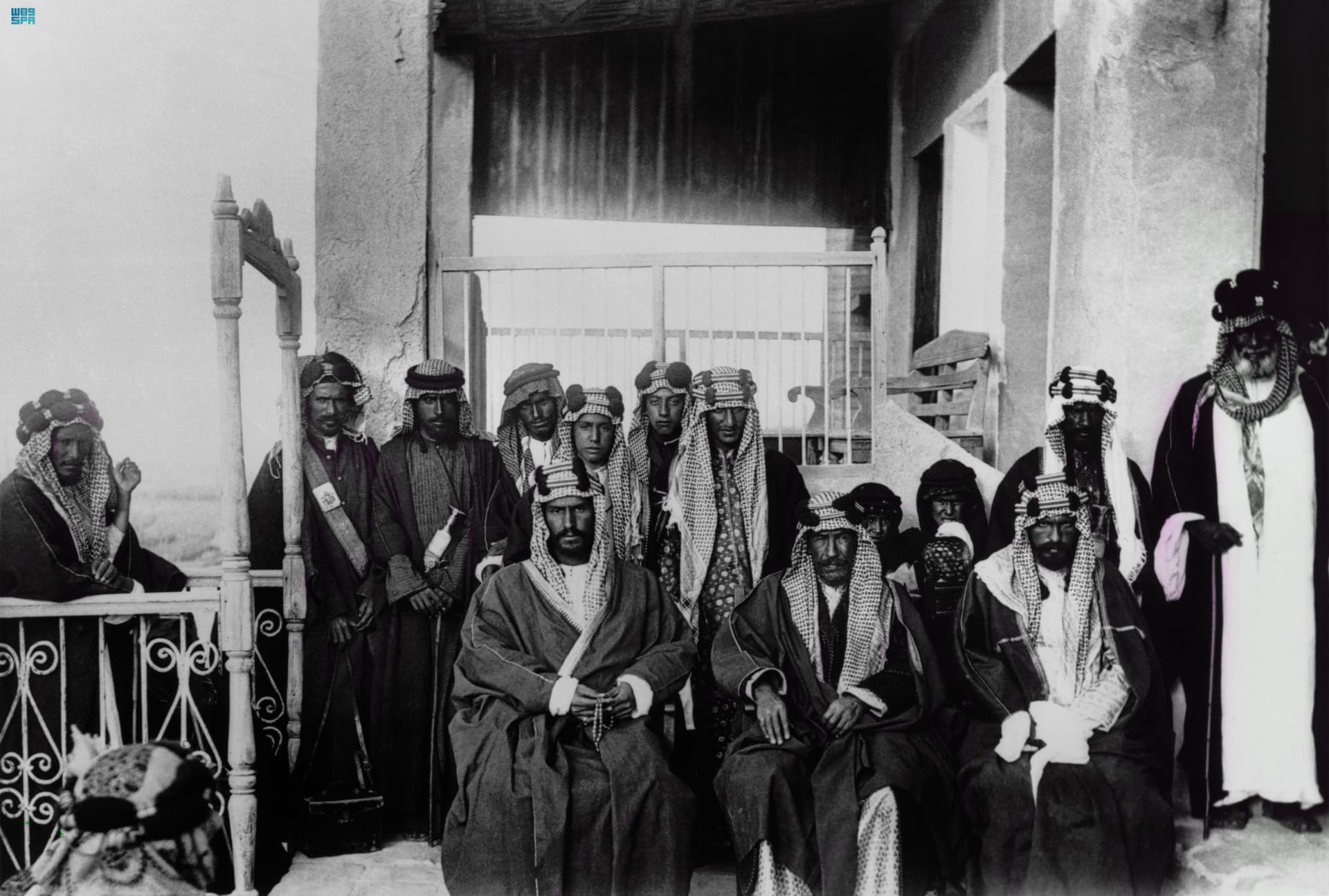 السعودية والكويت .. علاقات أخوية وثيقة وراسخة امتدت 130 عاما