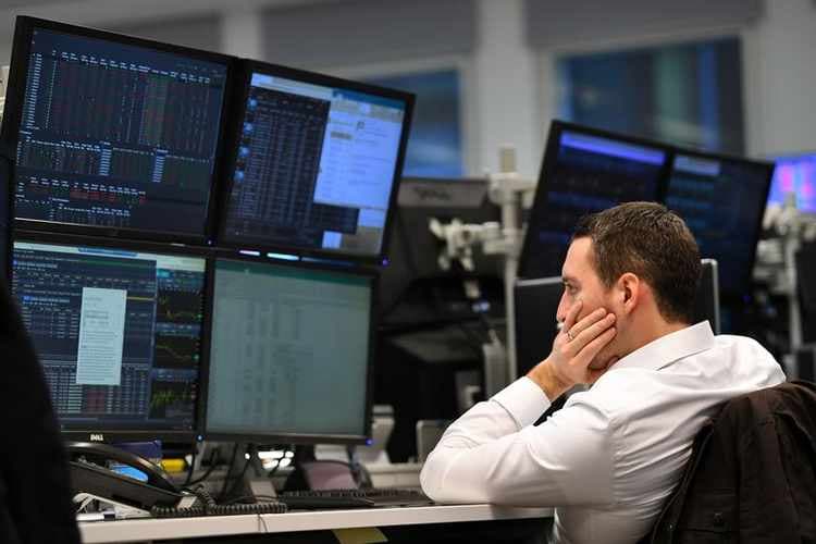 الأسهم الأوروبية تسجل ذروة بدعم شركات التعدين