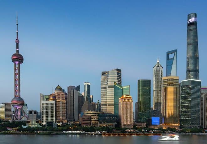 الصين.. قانون البيانات الجديد يمنح الرئيس سلطة إغلاق شركات التكنولوجيا 