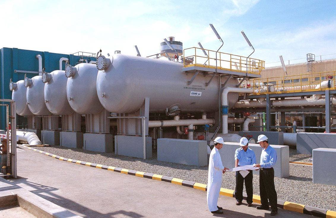 التعاون يشمل العمل على تحقيق الأمن المائي الخليجي عبر تبني الإدارة المتكاملة.