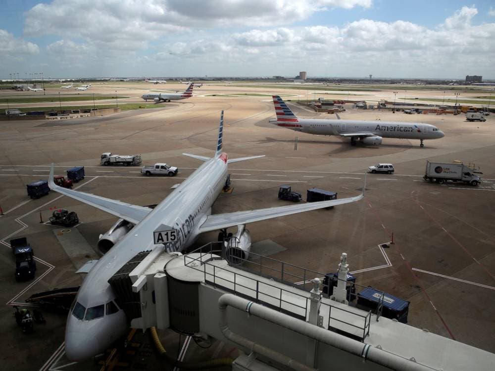 تراجع الطلب العالمي لسفر الركاب جوا خلال أبريل بنسبة 65.4 في المائة.