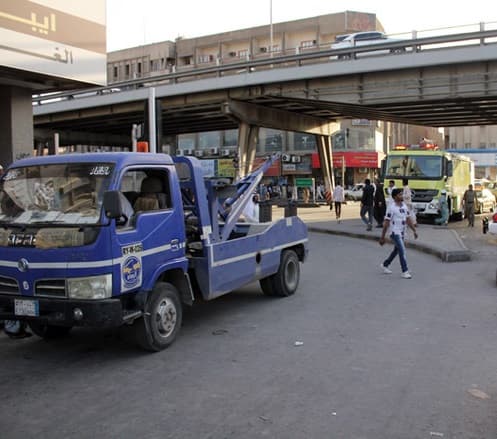  نائب أمير الرياض يوجه بسرعة معالجة وضع سوق البطحاء والرفع بتقارير عاجلة 