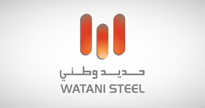 "حديد وطني" تسدد قرض قصير الأجل مع "السعودي البريطاني - البنك الأول"