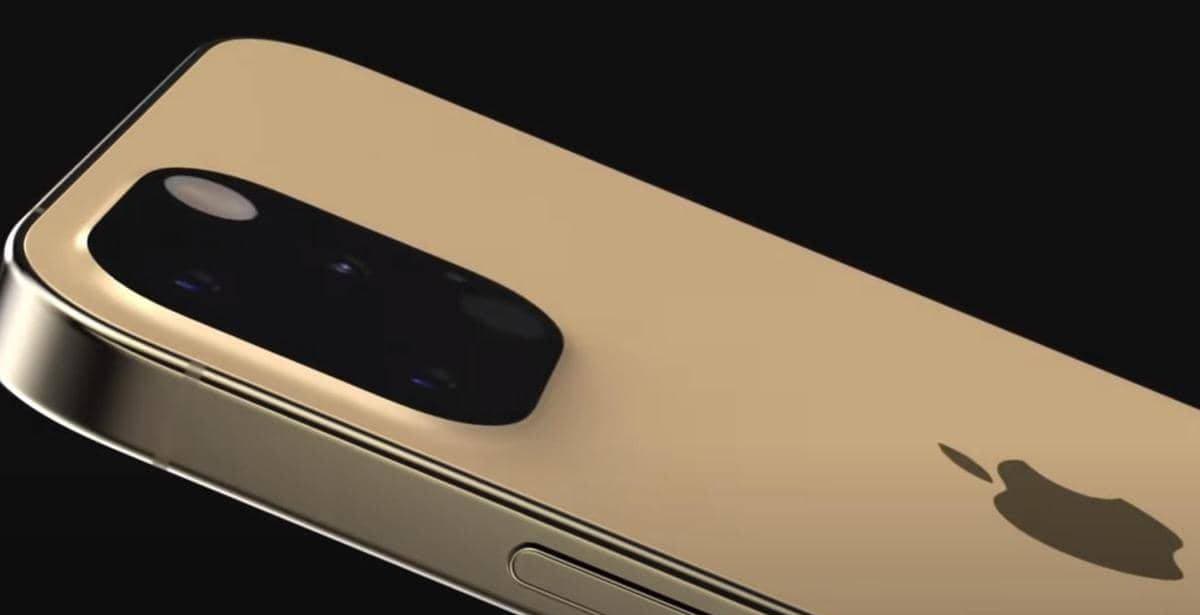 تشير التقارير إلى عزم "أبل" إطلاق آيفون 13 في شهر سبتمبر.