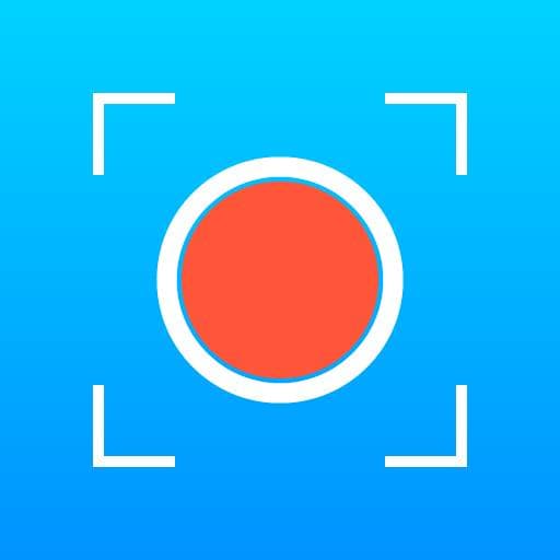 تطبيق Super Screen Recorder لالتقاط فيديو لشاشة الهاتف