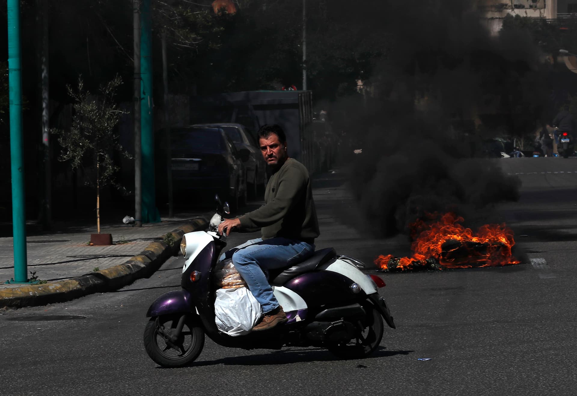 عدد أكبر من المدن الأوروبية والآسيوية بين الأكثر غلاء للأجانب...وبيروت إلى المركز الثالث 