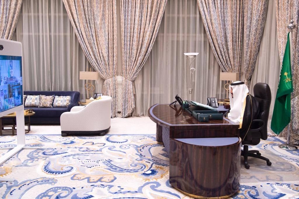 الموافقة على الترخيص لبنكي إس تي سي والسعودي الرقمي