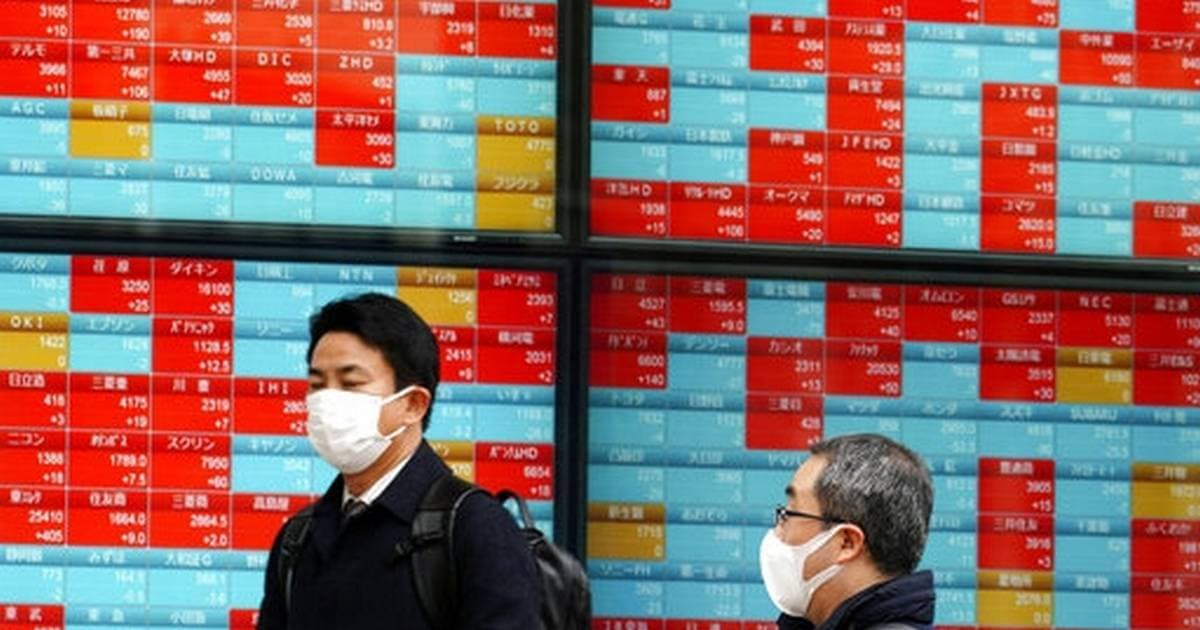 "نيكي" يستقر ومكاسب أسهم الرقائق تعوض خسائر شركات الأدوية