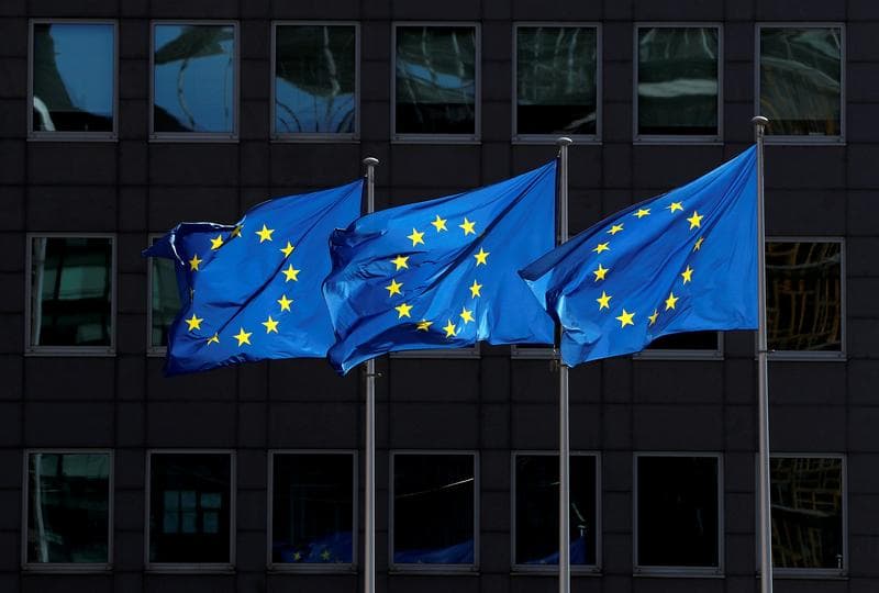 مبيعات السندات الأوروبية الجديدة تصل إلى تريليون دولار خلال العام الحالي