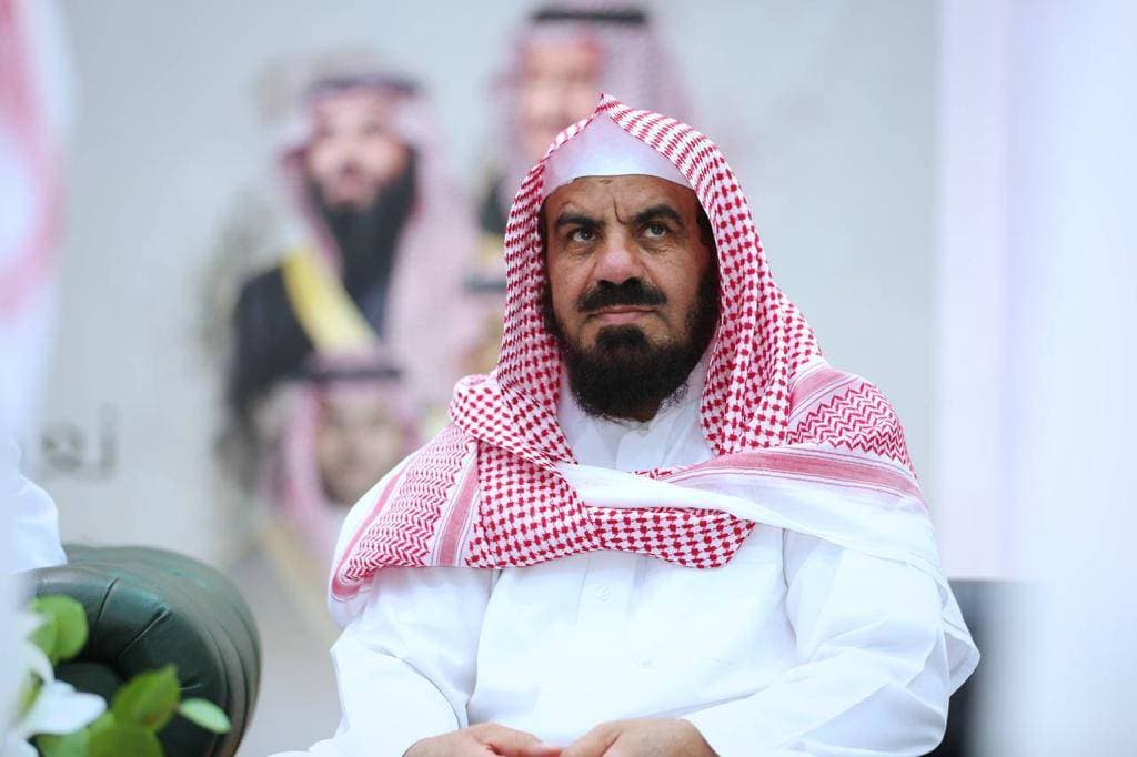 تركي الضبعان