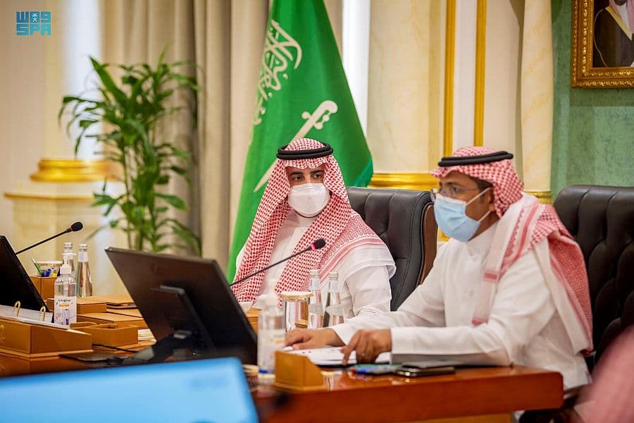 الخريف : الجوف تضم 72 مصنعا بإجمالي رأس مال مرخص 1.3 مليار ريال