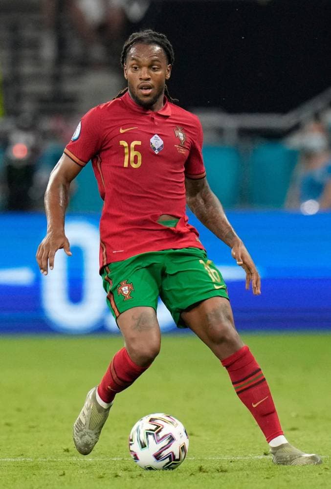 ريناتو سانتشيز