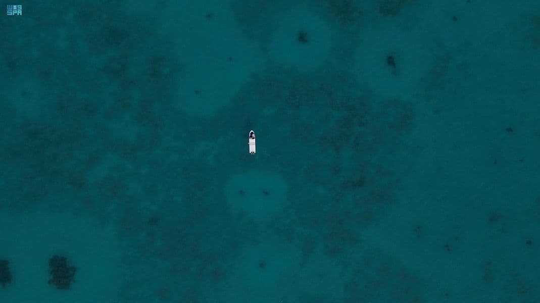 أملج .. وجهة الاستجمام المثالية