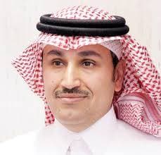 م. صالح الجاسر.