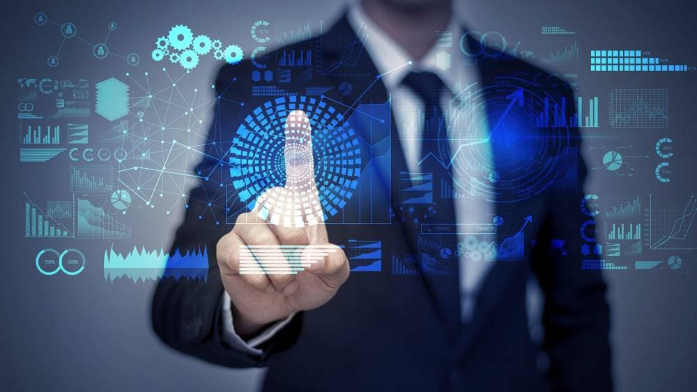 يبدو أن خبراء الكمبيوتر يعيشون في عالم "عقلاني" قائم على الرياضيات.