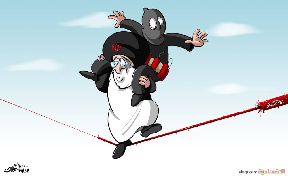 كاريكاتير 2021/06/05