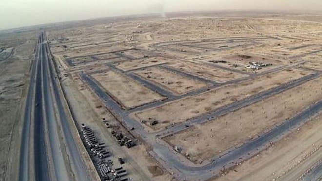 الأراضي البيضاء : 15 يوما على انتهاء مهلة التسجيل في المدينة المنورة وعسير