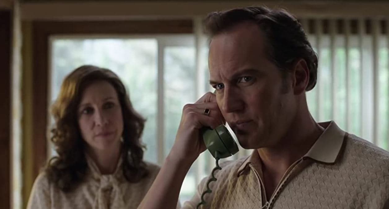 بـ 24 مليون دولار .. فيلم الرعب "ذي كنجورينغ" يتصدر إيرادات شباك التذاكر