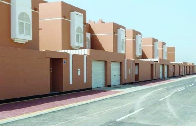 "العقاري" : الإشادة الدولية بقطاع الإسكان وسوق التمويل يؤكد نجاح رؤية 2030