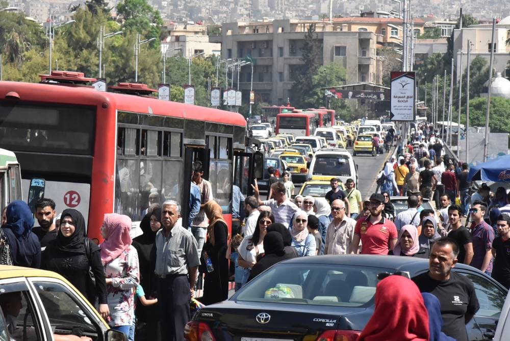 دراسة توصي الطيران المدني بالتأهب لمواجهة
4 مخاطر مقبلة