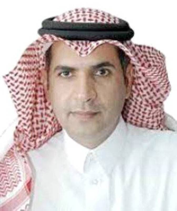 د. ناصر البراق