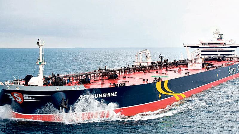 واردات الصين من النفط من يناير إلى يونيو تسجل أكبر هبوط للنصف الأول منذ 2013