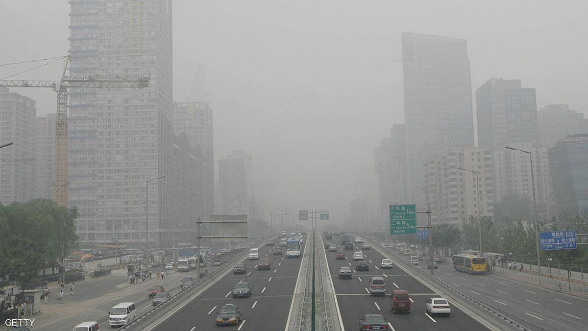  بكين تعمل سريعا لوضع معايير الانبعاثات للصناعات عالية الخطورة.
