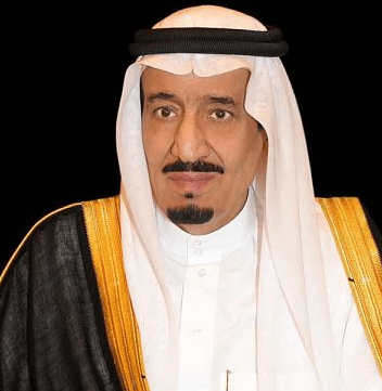 خادم الحرمين يتلقى اتصالا هاتفيا من أمير قطر للتهنئة بعيد الأضحى