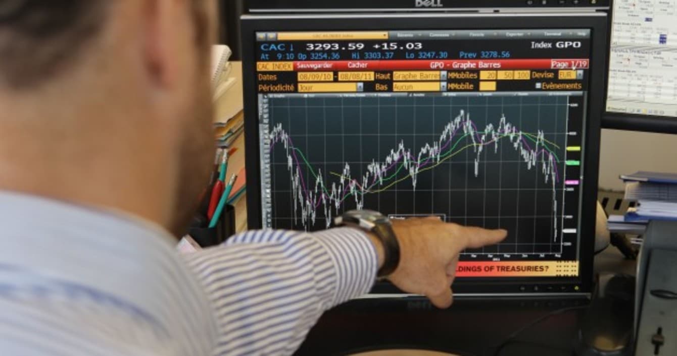 8.4 مليار دولار تدفقات لشراء السندات.. أكبر زيادة في نحو 5 أشهر