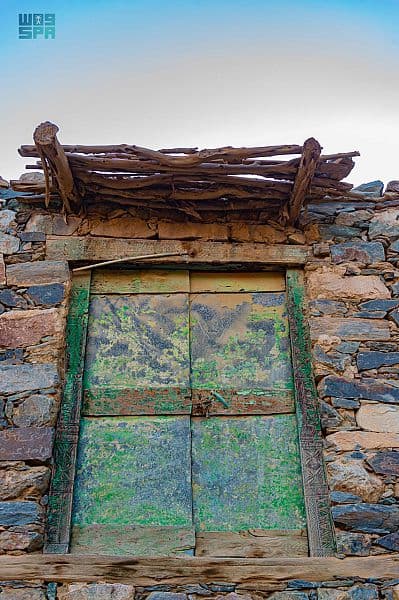 قرى الباحة .. متعة استكشاف الكنوز الأثرية والحضارات القديمة في صيف السعودية