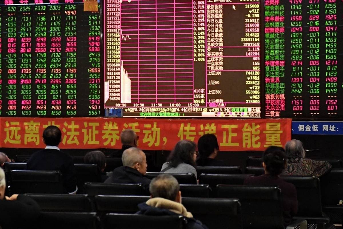 أمريكا تفرض عقوبات على وزير الاتصالات وتكنولوجيا المعلومات الإيراني