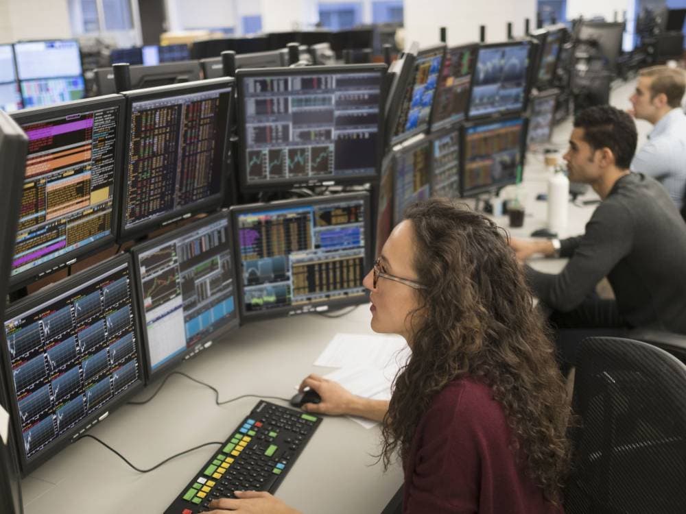 الأزمة المالية وكورنا جعلت البنوك المركزية تتولى مسؤوليات أوسع نطاقا لتحقيق الاستقرار المالي.