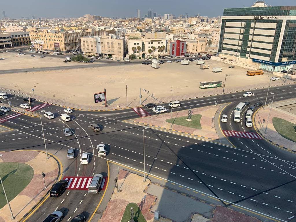 الشركة ستركز في المستقبل على المشاريع المجدية اقتصاديا.