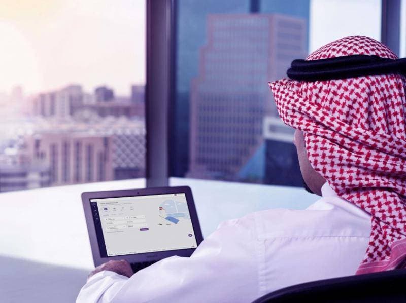تجاوز عدد الشركات التي تعمل في منظومة التقنية المالية في السعودية حاليا 60 شركة.