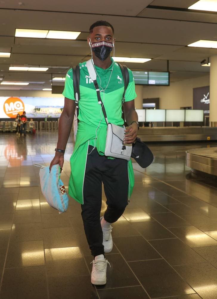 جانب من وصول الاتفاق إلى فيينا. مركز الاتفاق الاعلامي