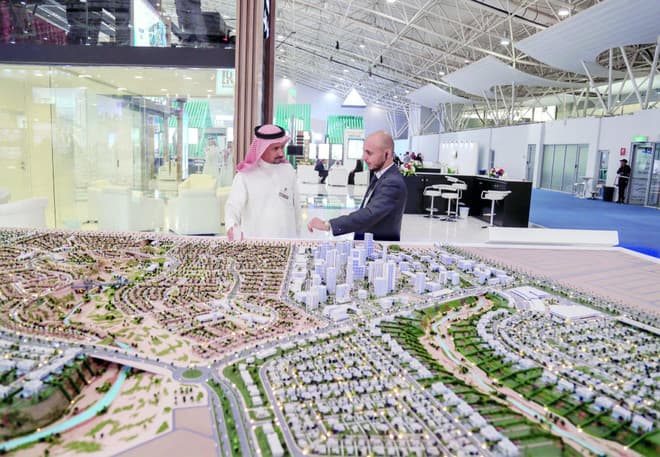 وافي : إصدار 55 رخصة لمشاريع البيع على الخارطة توفر 24 ألف وحدة خلال النصف الأول