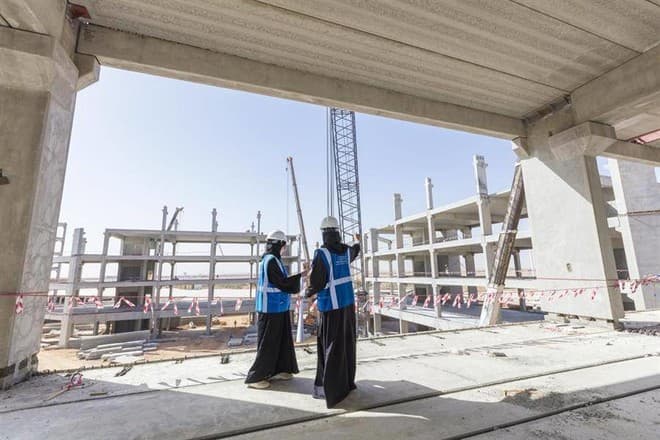 هيئة المهندسين : 3231 طلب ترخيص وتصنيف مكاتب هندسية خلال يوليو