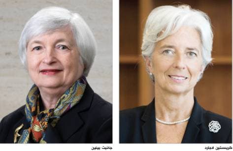 مستويات قياسية لـ"ستاندرد آند بورز" و"ناسداك" مع هدوء التوترات التجارية