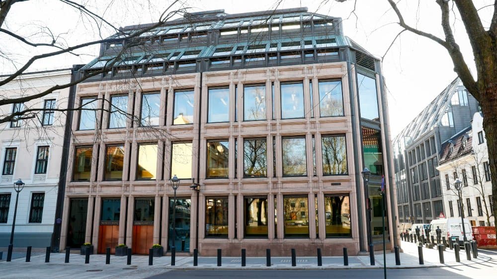 أكبر صندوق سيادي في العالم يربح 111 مليار دولار خلال النصف الأول