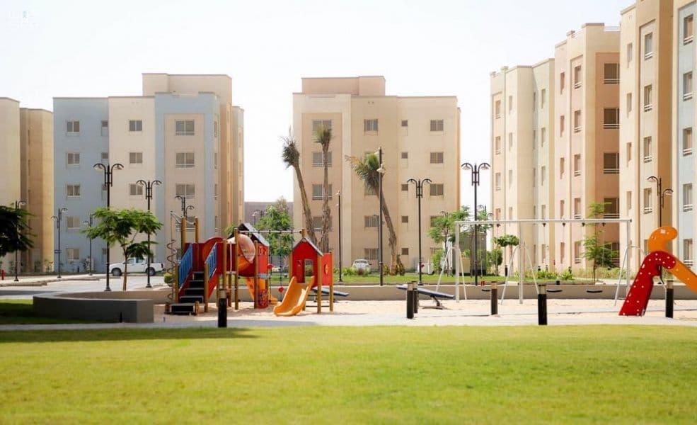 سكني : 93 ألف أسرة استفادت من الوحدات الجاهزة وتحت الإنشاء منذ بداية 2021
