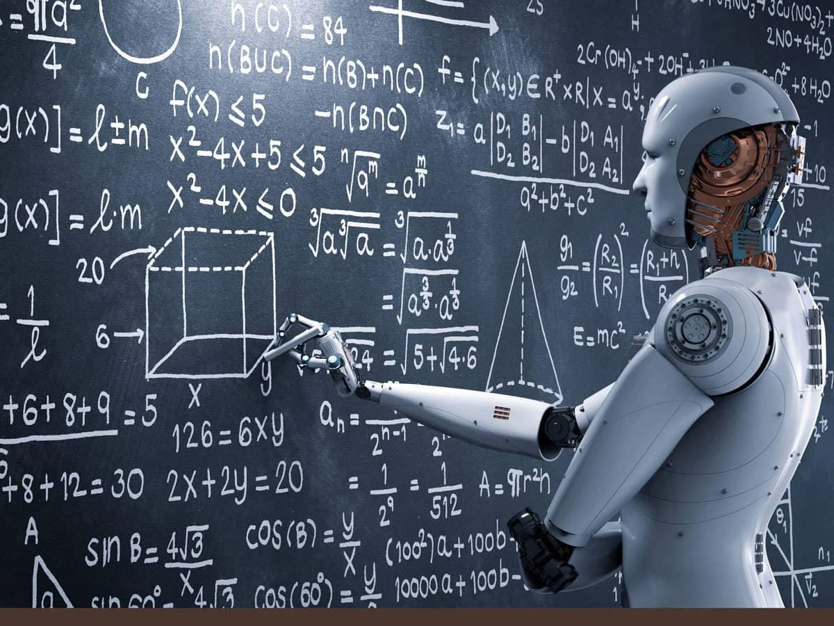 الذكاء الاصطناعي يساعد مدارس إنجلترا على تدارك تداعيات كوفيد