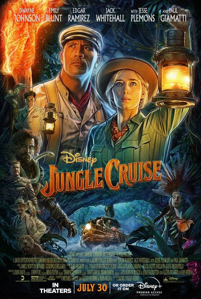 بوستر الفيلم.