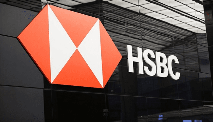 "إتش إس بي سي" يضاعف أرباحه في النصف الأول إلى 8.4 مليار ريال