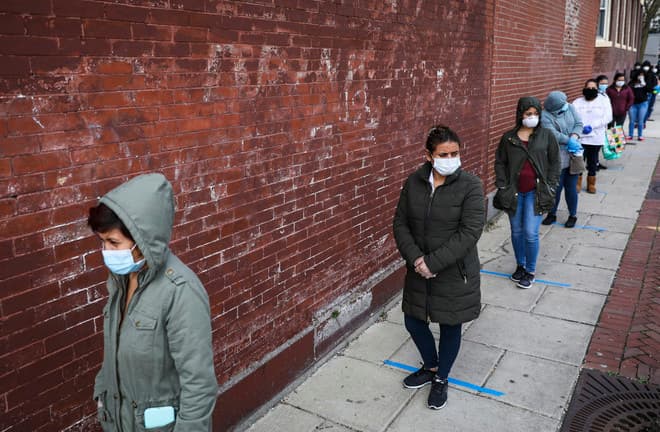 خبير اقتصادي أمريكي: مستقبل البشرية سيكون أغرب مما نعتقد 