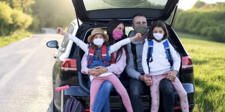 نحو 30 % من الأوروبيين لا يمكنهم الذهاب في إجازة