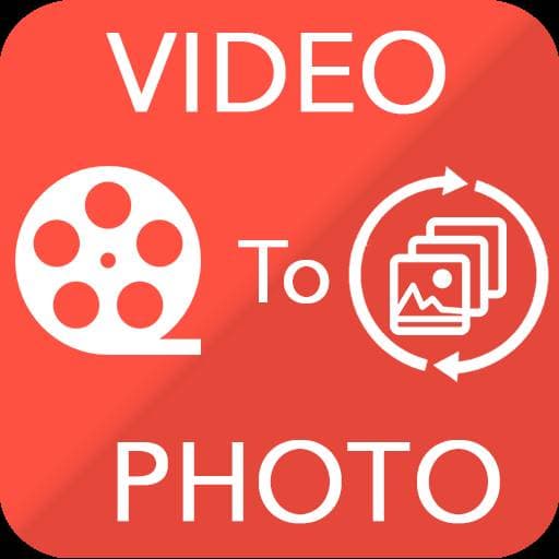 تطبيق Video To Photo Converter .. أداة مميزة لاستخراج الصور من مقاطع الفيديو