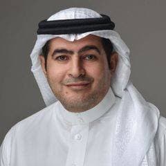 خالد الربيعان