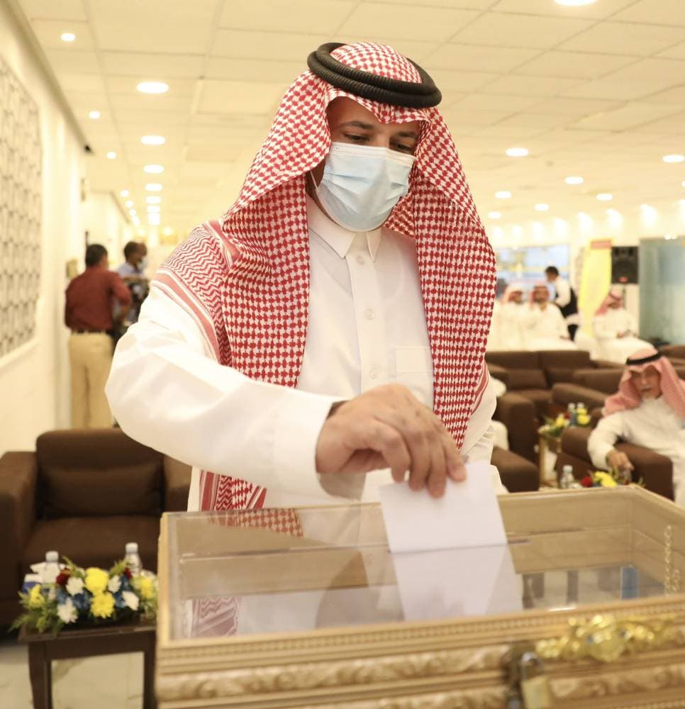 721 عضوية في الأندية .. العائد 15.5 مليون ريال