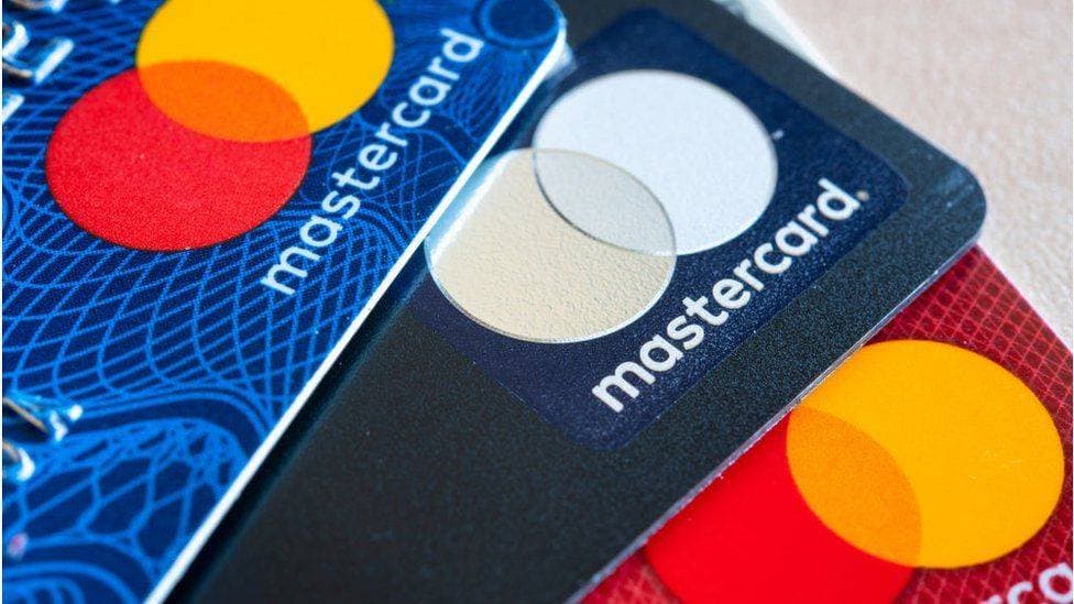 منع البنك المركزي الهندي شركة ماستركارد من إضافة عملاء جدد لفشلها في الامتثال إلى الأنظمة.