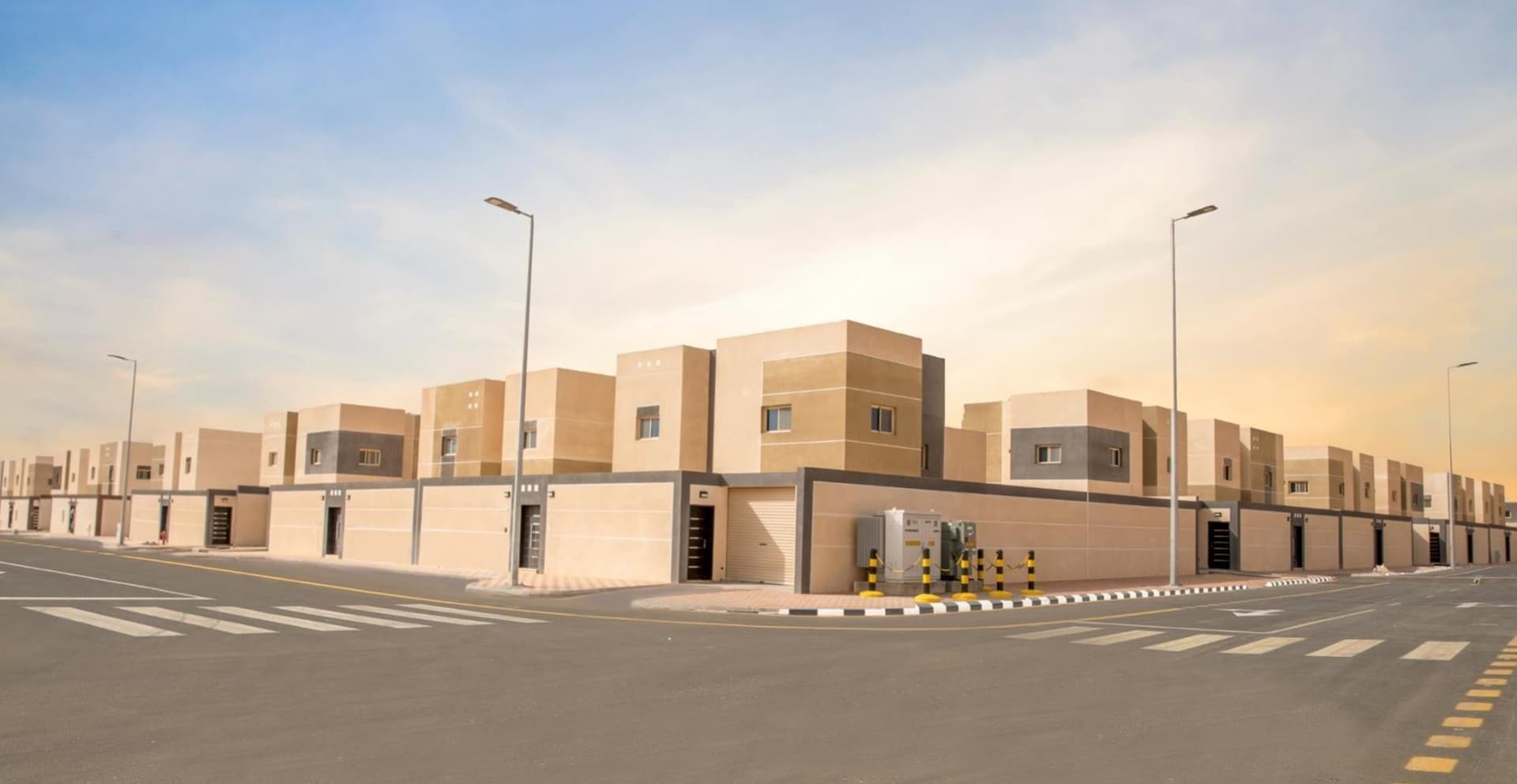 تعديل اللائحة التنفيذية لنظام كود البناء السعودي.. 30 مادة تطبق على 5 مراحل